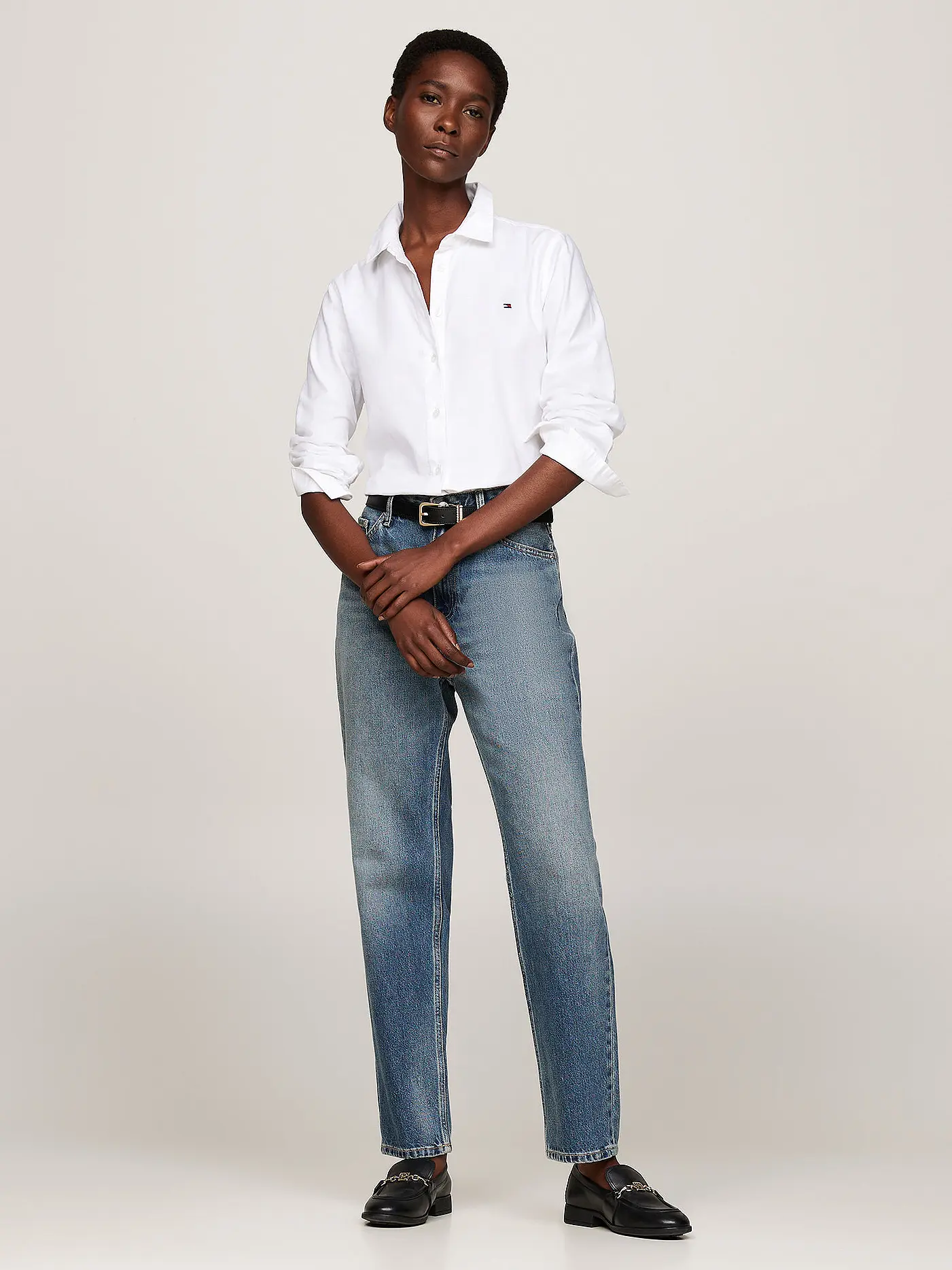 TOMMY HILFIGER | Bluse | 